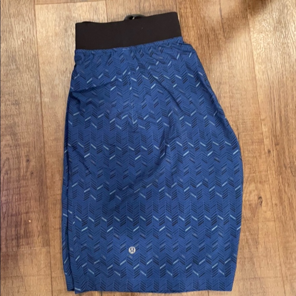 lululemon Men’s Core Shorts